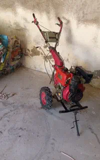 موتور پاکنی در حد نو