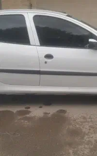 ۲۰۶ صندوقدار مدل ۹۶