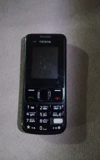 گوشی نوکیا ساده