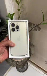 اپل ۱۴ پرو ریجستر شده ۲۵۶ گیگ