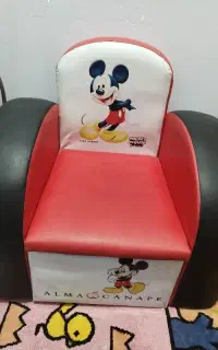 مبل بچه گانه
