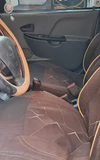 پراید ۱۳۱ دوگانه شرکتی