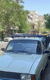 وانت بار شبانه روزی درخدمت شما هستم