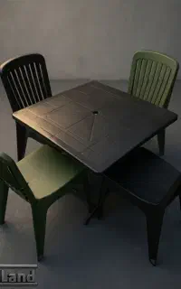 صندلی آریا لاین