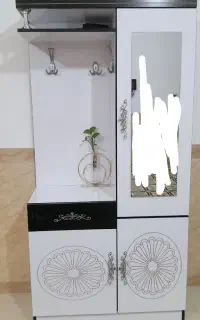 جا کفشی