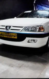 پذیرش خدمات بازسازی و زیبای خودرو بصورت اقساطی