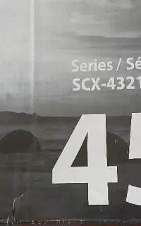 کارتریج پرینتر سامسونگ SCX-4521F