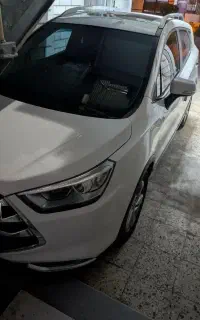 جک s3