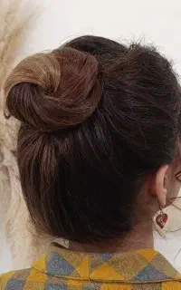 آموزش ارایشگری رایگان
