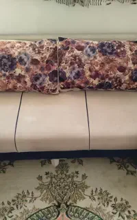 مبل راحتی 7 نفره