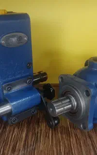 پمپ بیل تراکتوررهنورد...