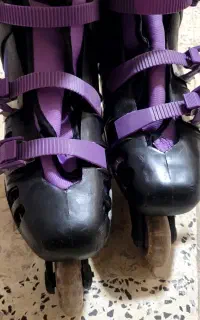 کفش اسکیت کینگ شیکاگو