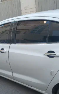 شاهینG با کوییک ساینا