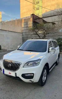 X60 مدل ۱۳۹۷ اتومات بیرنگ