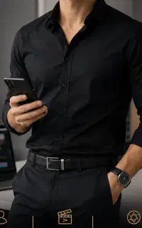 ادمین و تولید محتوا اینستاگرام ،ساخت و ادیت ریلز
