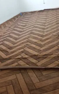 موکت تمیز