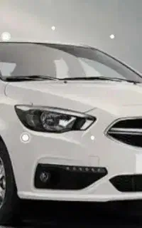 حواله شاهین پلاس اتوماتیک