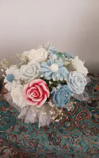 فروش باکس شمعی زیبا