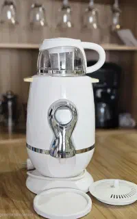 سماور برقی  فلر