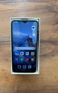 گوشی REDMI 9T