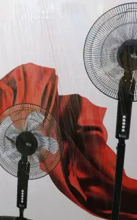پنکه نو آکبند