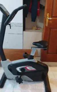 دوچرخه ثابت نونونو