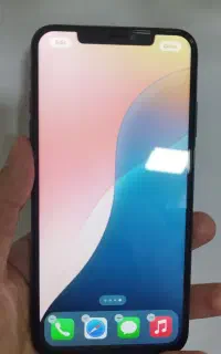 موبایل ایفونXSMAX