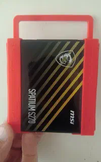 هارد  ssd270 گیگ ۲۴۰اسپاتیوم