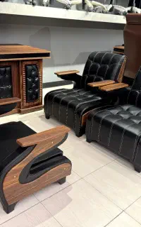 مبل اداری خلبانی