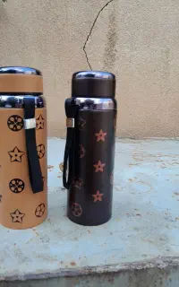 فلاسک آب گرم وسرد