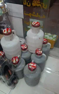 دبه ۱۵ لیتری