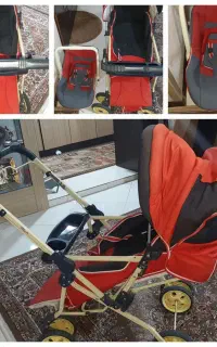 سرویس خواب  ودیگروسایل