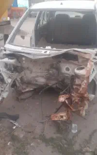 پرایدتصادفی