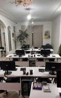 برگزاری دوره های حسابدار آموزشگاه سپند-کاشان