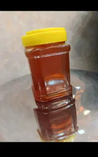 عسل طبیعی