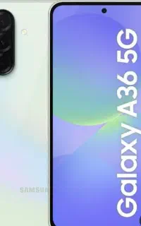 SAMSUNG  A36