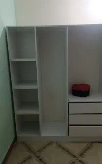 کمد لباس