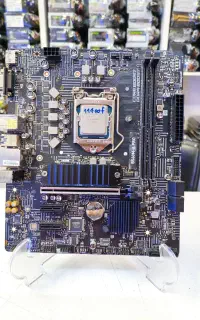 باندل نسل ۱۱ پردازنده i5 11400f با قیمت فوق العاده