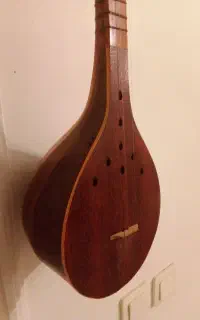 سه تار