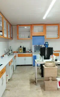 استخدام مدیر کنترل کیفیت