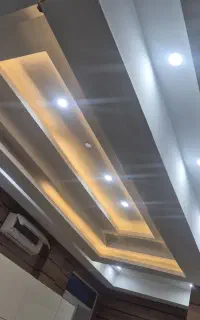 کناف کاری
