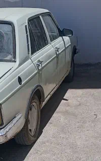 پیکان سواری 74