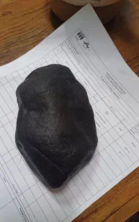 شهاب سنگ