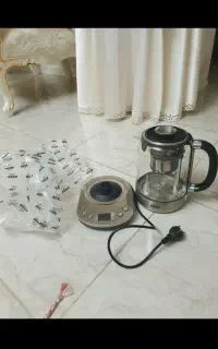 چای ساز آسانسوری بیم
