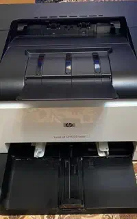 پرینتر نو نو HP1025