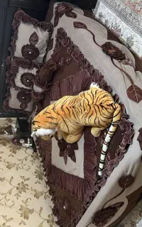 تخت دو نفره