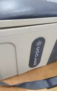 یخچال قابل حمل کول باکس Coolbox