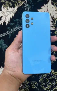 گوشی a32