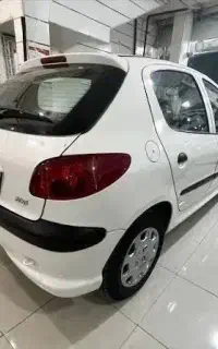 206tu3 کارمندی