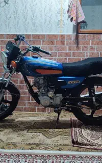 موتور 200cc
